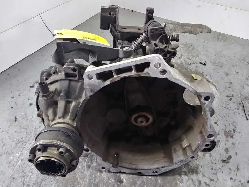 Caja Cambios para Seat Ibiza (6J5)