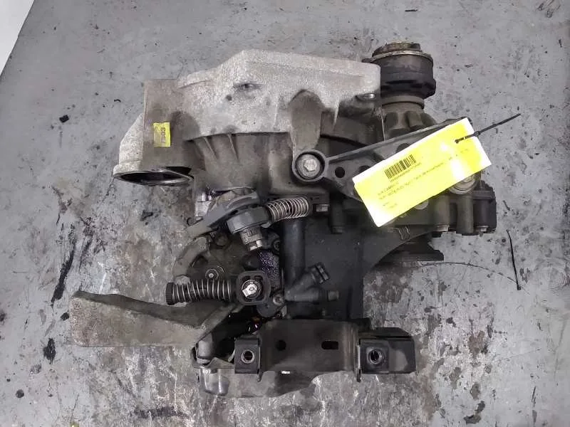 Caja Cambios para Seat Ibiza (6J5)