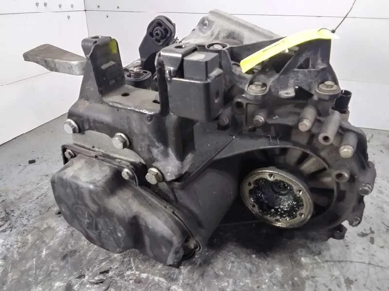 Caja Cambios para Seat Ibiza (6J5)