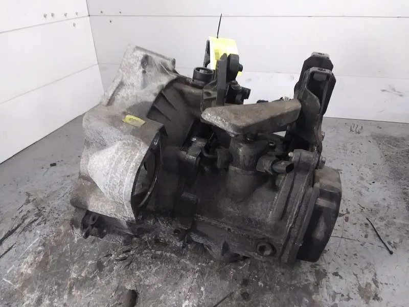 Caja Cambios para Seat Ibiza (6J5)