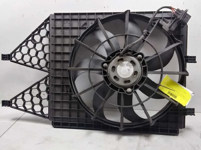 Electroventilador para Seat Ibiza (6J5)
