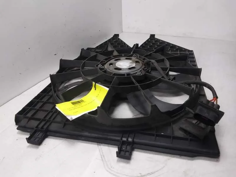 Electroventilador para Seat Ibiza (6J5)