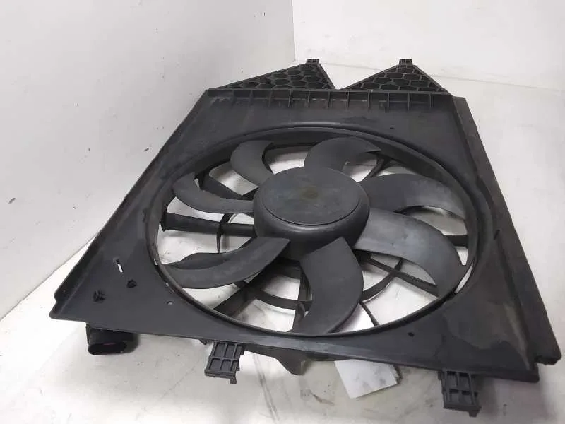 Electroventilador para Seat Ibiza (6J5)