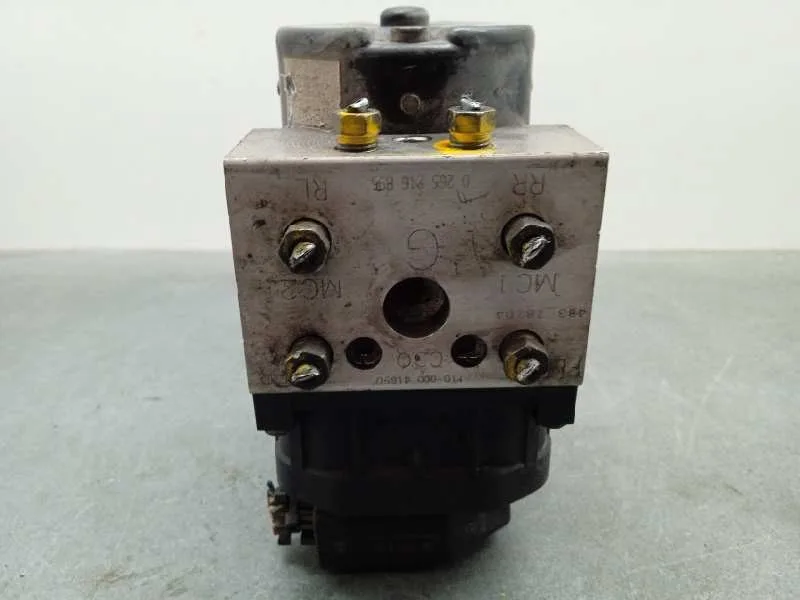 Abs para Honda Civic Berlina 5 (Eu7/8)
