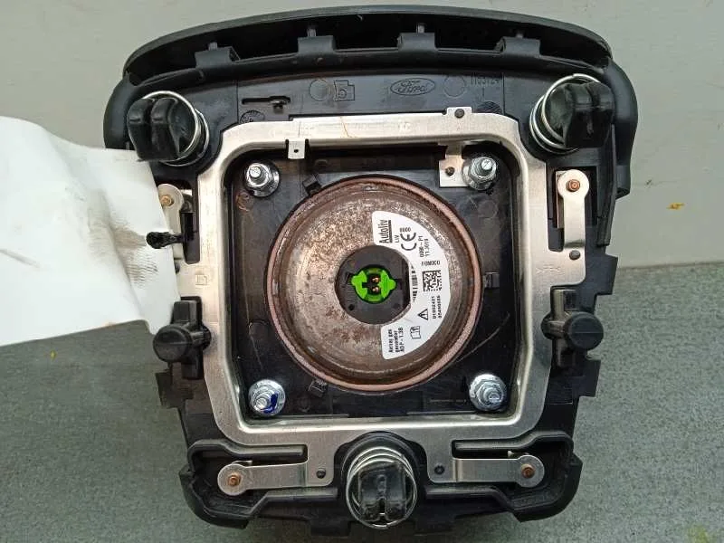 Airbag Delantero Izquierdo para Ford Galaxy (Ca1)