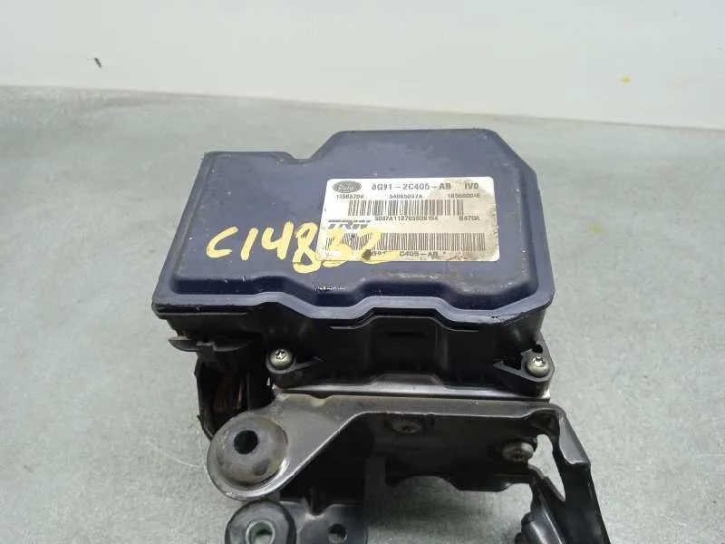 Abs para Ford Galaxy (Ca1)