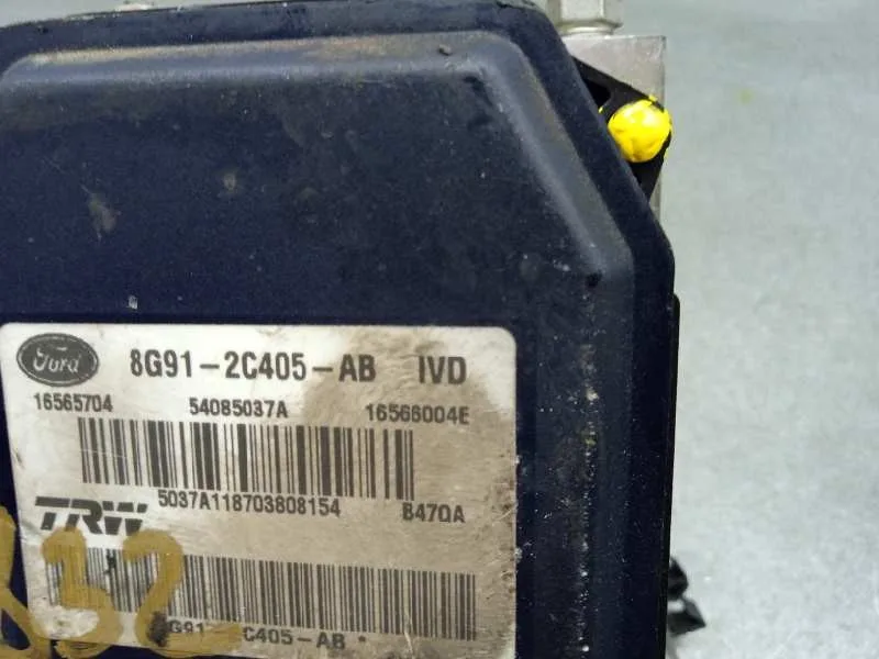 Abs para Ford Galaxy (Ca1)