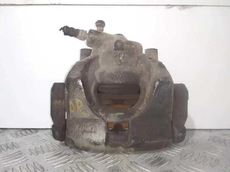 Pinza Freno Delantera Derecha para Ford Galaxy (Ca1)