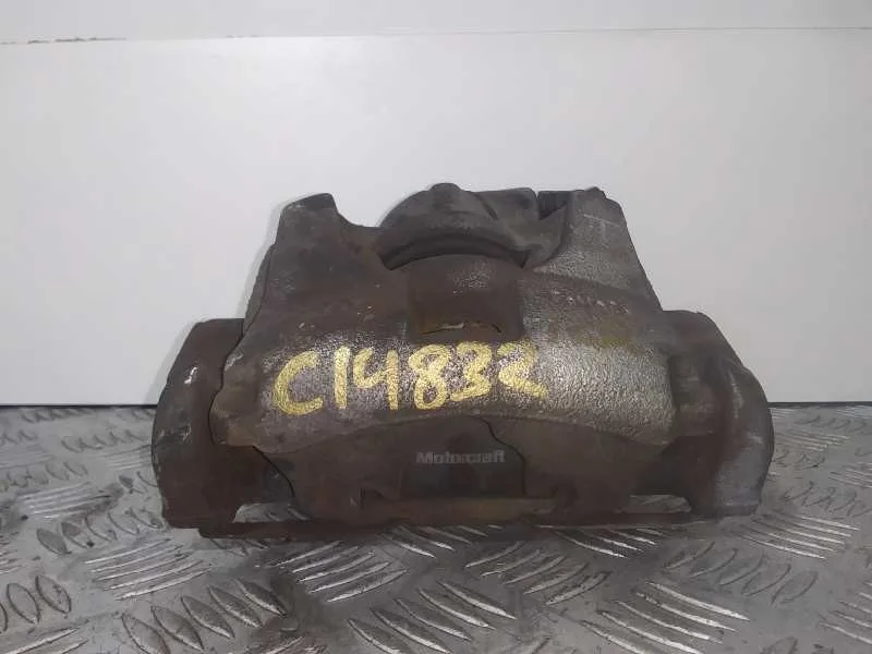 Pinza Freno Delantera Izquierda para Ford Galaxy (Ca1)