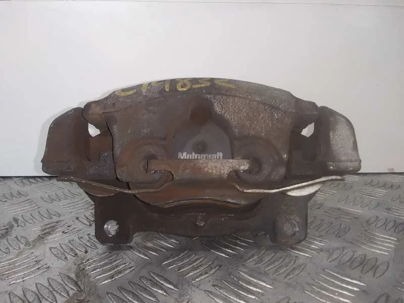 Pinza Freno Delantera Izquierda para Ford Galaxy (Ca1)