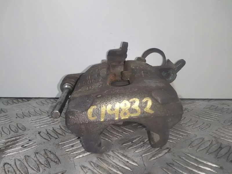 Pinza Freno Trasera Derecha para Ford Galaxy (Ca1)