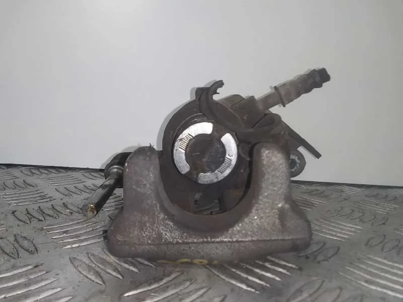 Pinza Freno Trasera Izquierda para Ford Galaxy (Ca1)