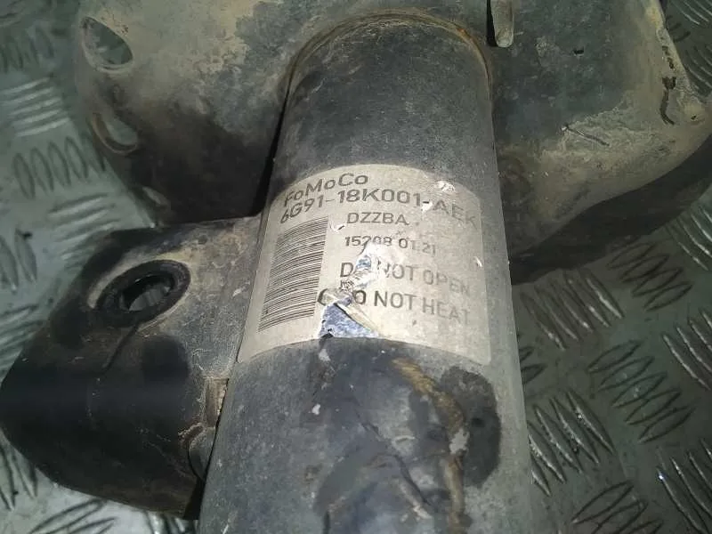 Amortiguador Delantero Derecho para Ford Galaxy (Ca1)