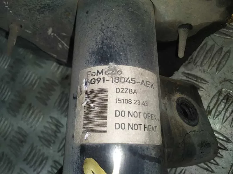 Amortiguador Delantero Izquierdo para Ford Galaxy (Ca1)