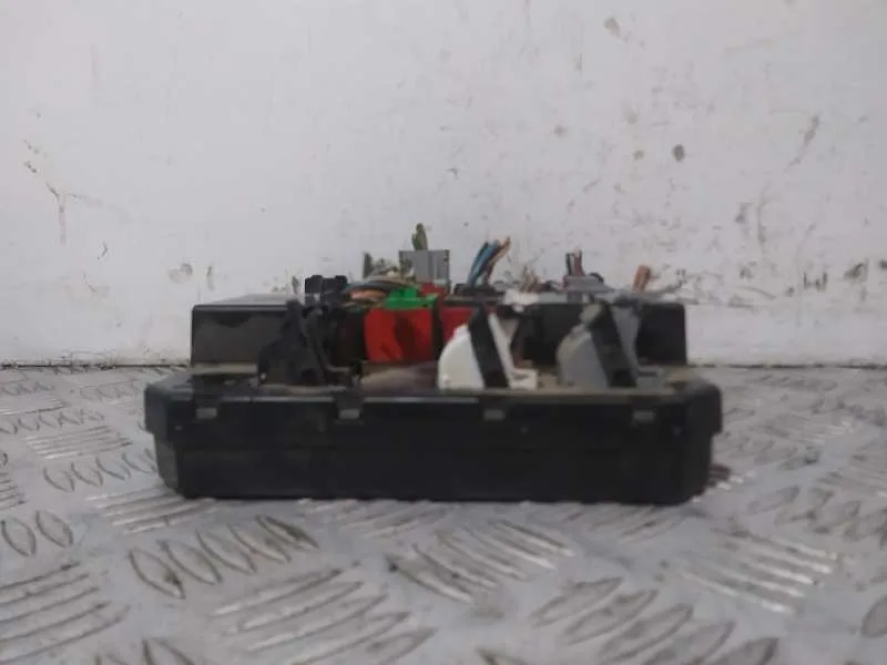 Centralita Bsi para Peugeot 307 (S1)