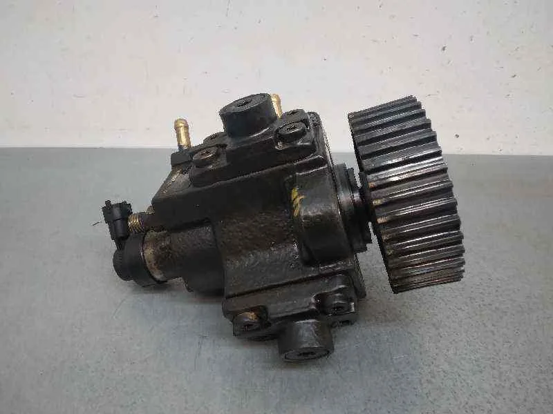 Bomba Inyeccion para Opel Vectra C Berlina