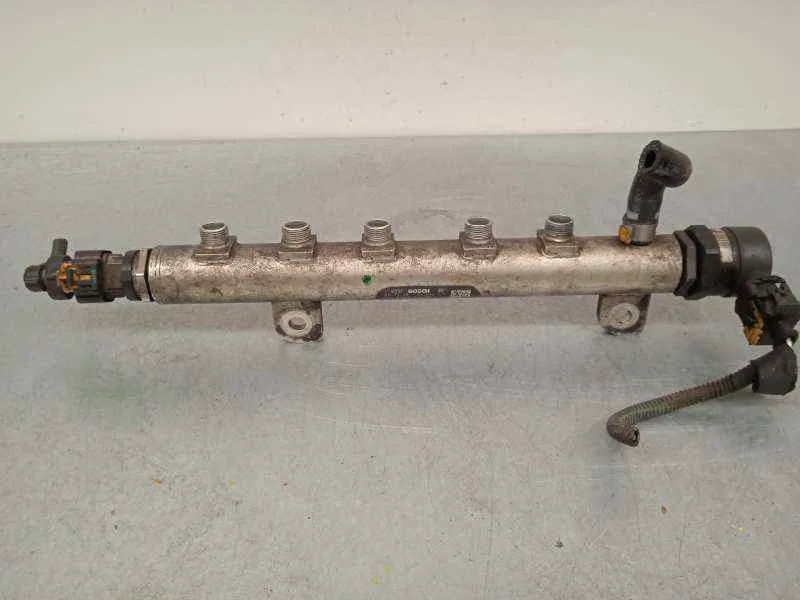 Rampa Inyectora para Opel Vectra C Berlina