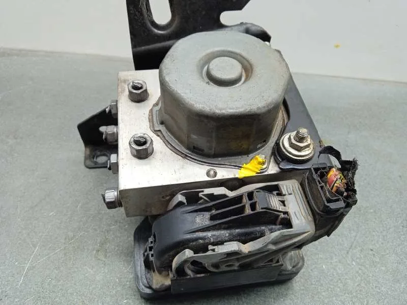 Abs para Peugeot Bipper