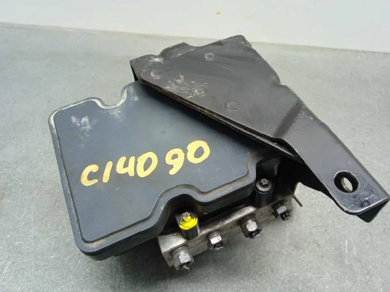 Abs para Peugeot Bipper