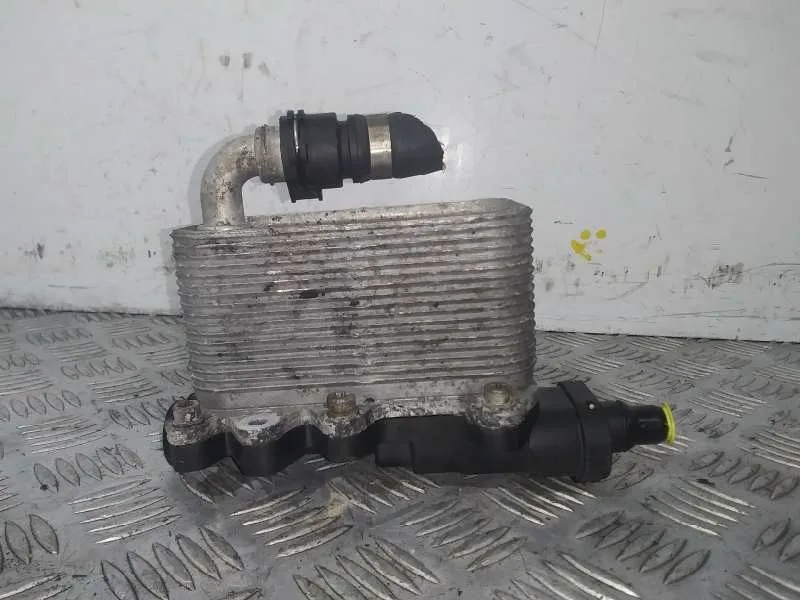 Enfriador Aceite Motor para Bmw Serie 5 Berlina (E60)