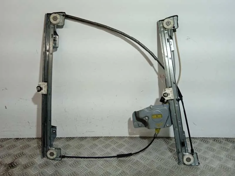 Elevalunas Delantero Izquierdo para Renault Kangoo