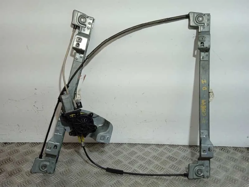 Elevalunas Delantero Izquierdo para Renault Kangoo