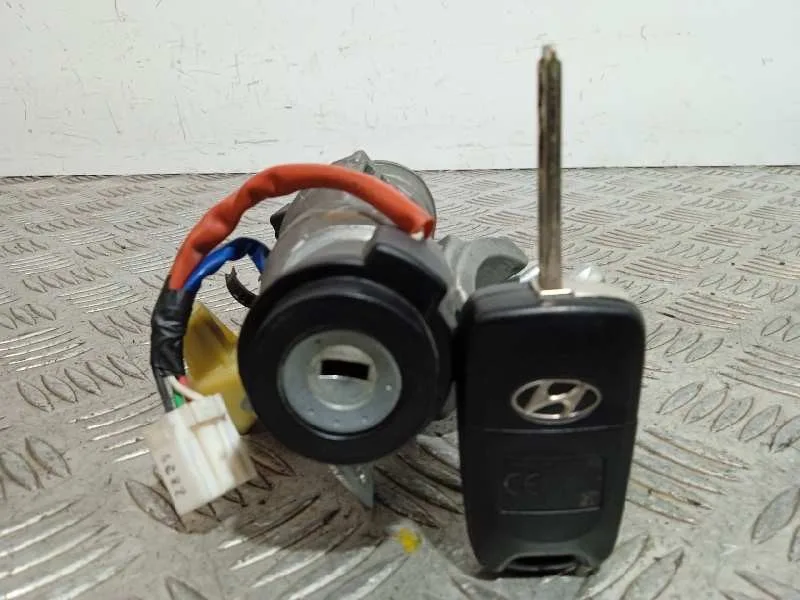 Conmutador De Arranque para Hyundai I30 (Gd)