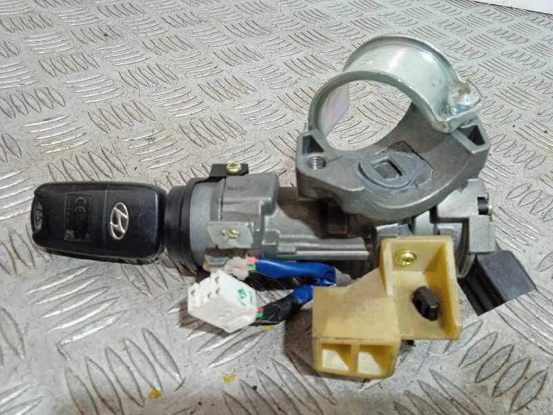 Conmutador De Arranque para Hyundai I30 (Gd)