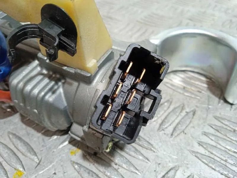 Conmutador De Arranque para Hyundai I30 (Gd)