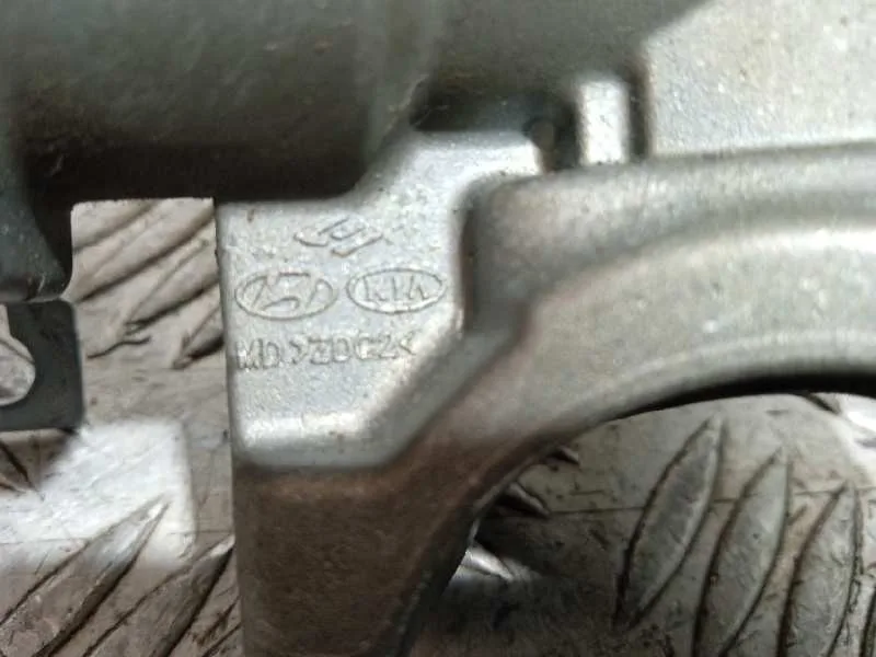 Conmutador De Arranque para Hyundai I30 (Gd)