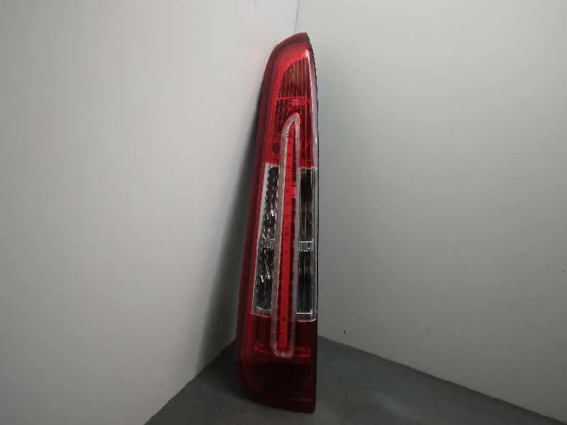 Piloto Trasero Izquierdo para Ford C-Max (Cb3)