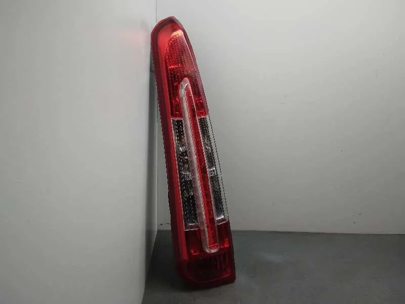 Piloto Trasero Izquierdo para Ford C-Max (Cb3)