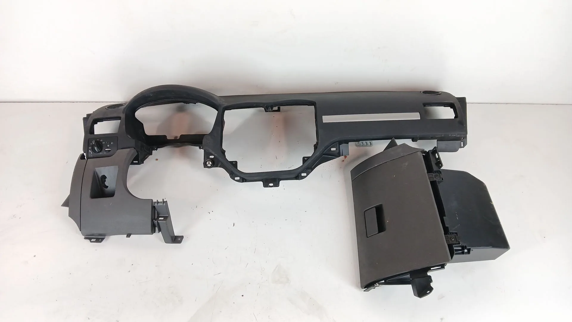 Salpicadero para Ford C-Max (Cb3)