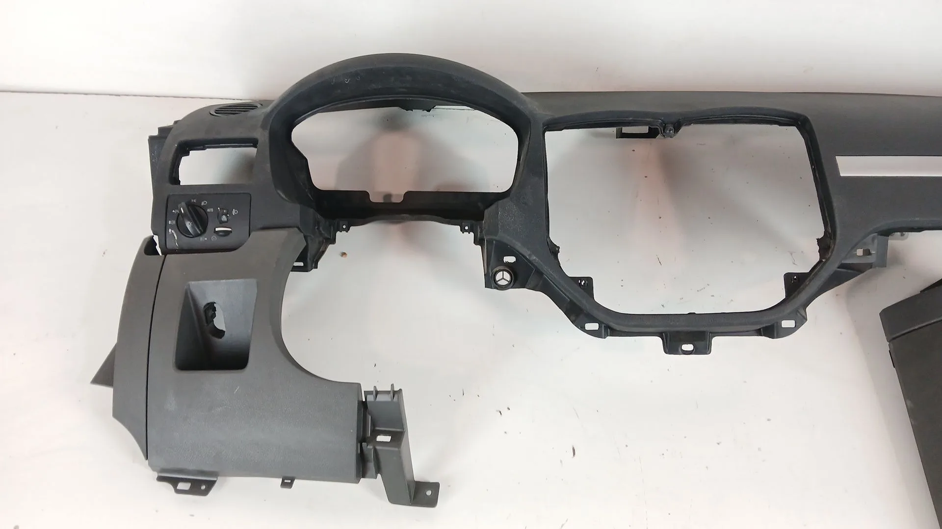 Salpicadero para Ford C-Max (Cb3)