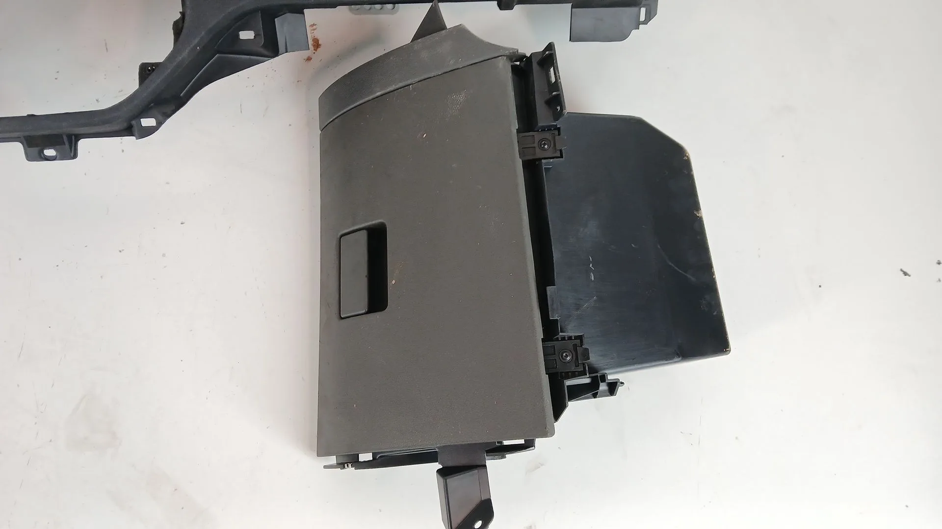 Salpicadero para Ford C-Max (Cb3)