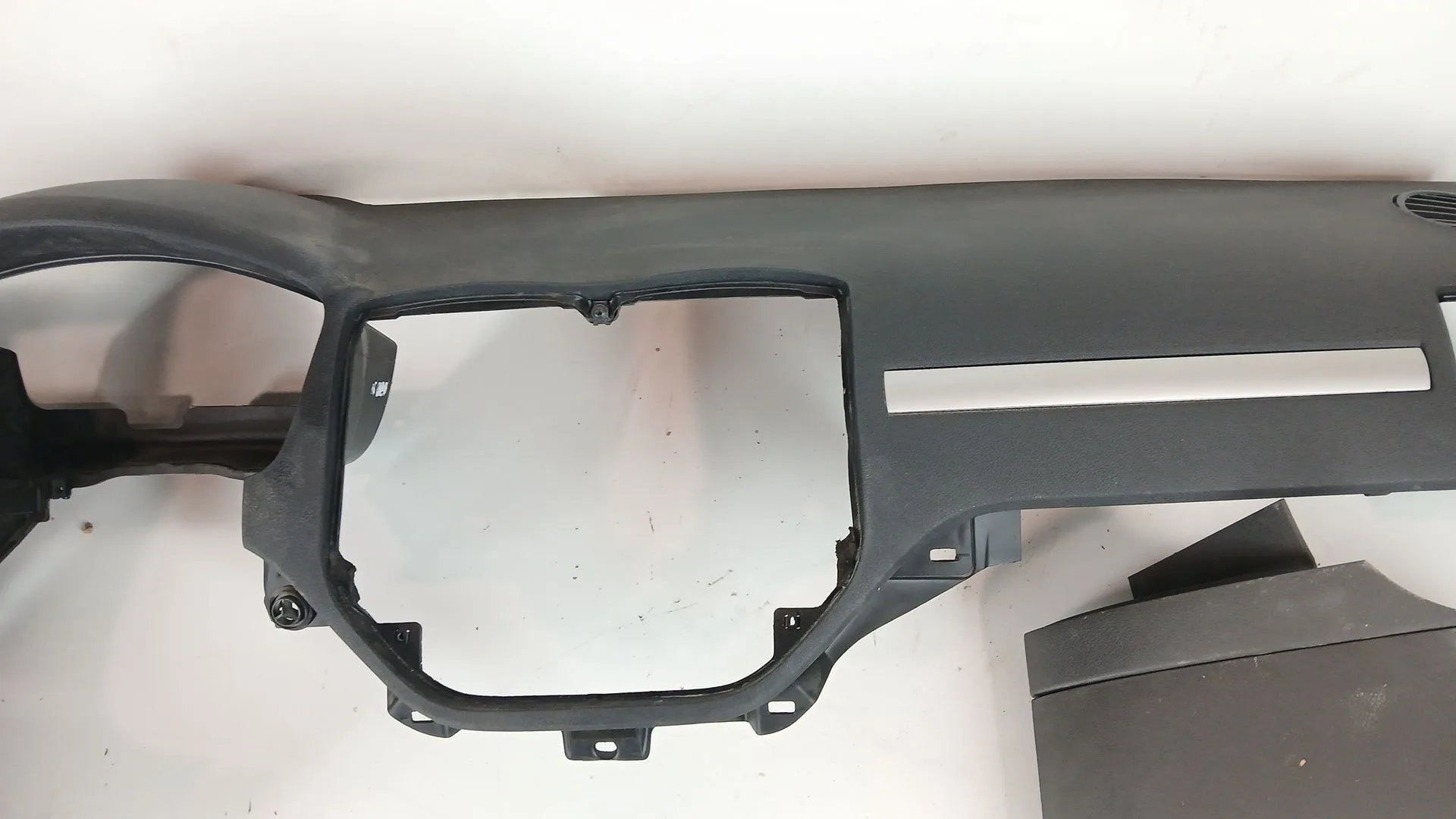 Salpicadero para Ford C-Max (Cb3)