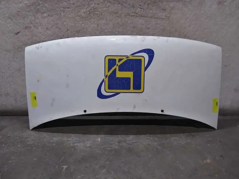 Capot para Fiat Scudo (222)