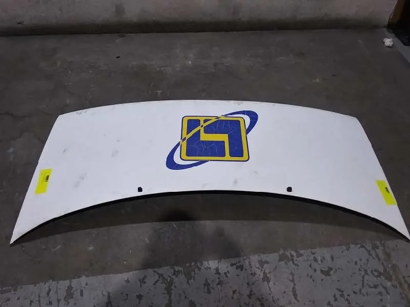 Capot para Fiat Scudo (222)