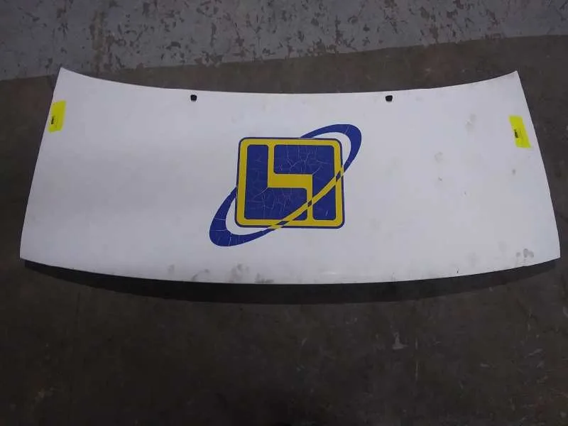 Capot para Fiat Scudo (222)