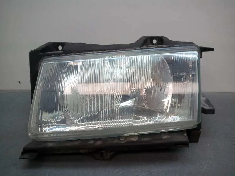 Faro Izquierdo para Fiat Scudo (222)