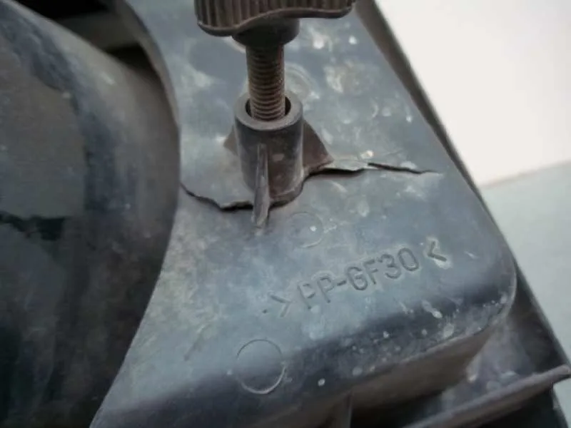 Faro Izquierdo para Fiat Scudo (222)