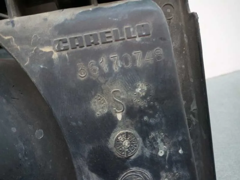 Faro Izquierdo para Fiat Scudo (222)