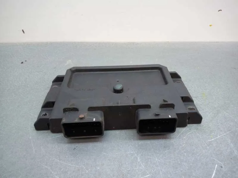 Centralita Motor Uce para Fiat Scudo (222)