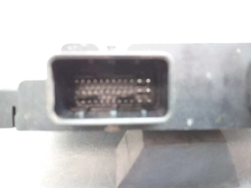 Centralita Motor Uce para Fiat Scudo (222)
