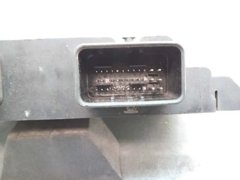 Centralita Motor Uce para Fiat Scudo (222)
