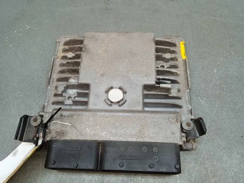 Centralita Motor Uce para Audi A3 (8P)