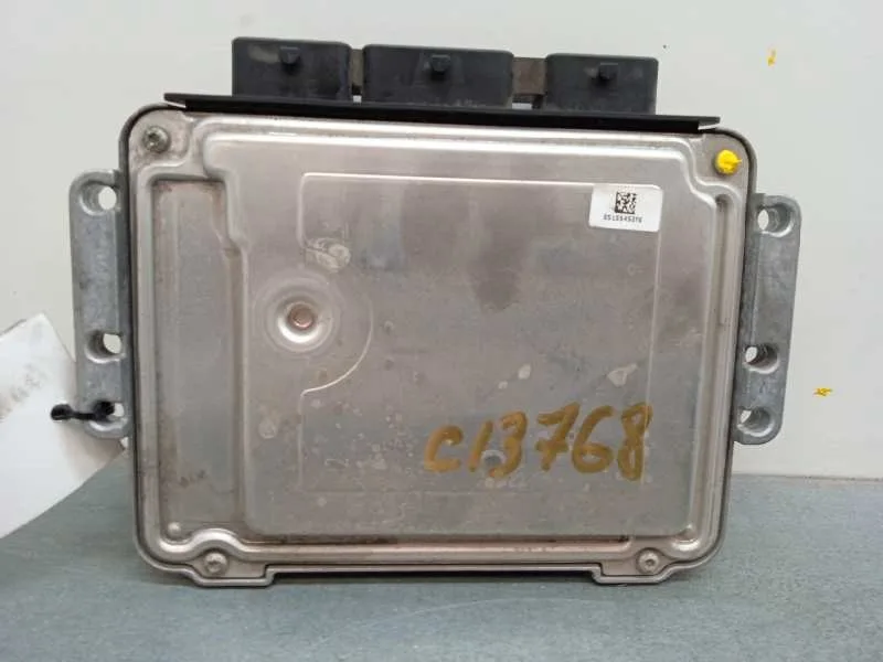 Centralita Motor Uce para Peugeot Bipper