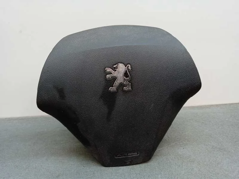 Airbag Delantero Izquierdo para Peugeot Bipper