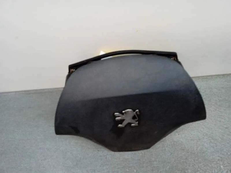 Airbag Delantero Izquierdo para Peugeot Bipper