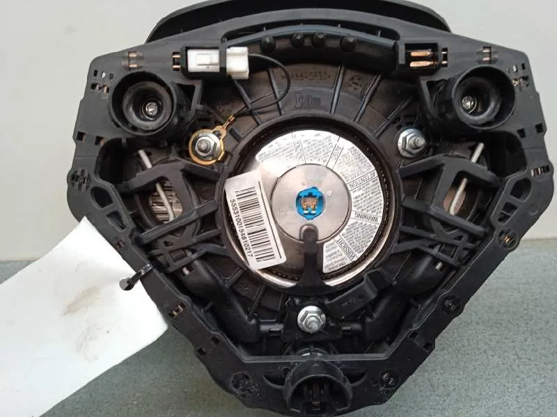 Airbag Delantero Izquierdo para Peugeot Bipper